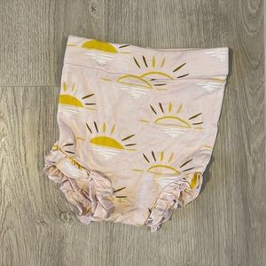 SpearmintLOVE Bummies